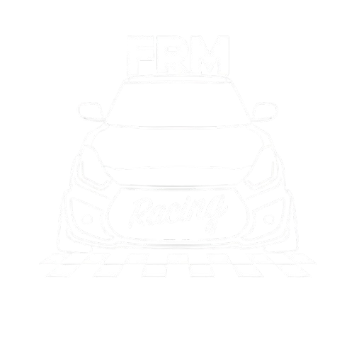 Logo FRM Racing