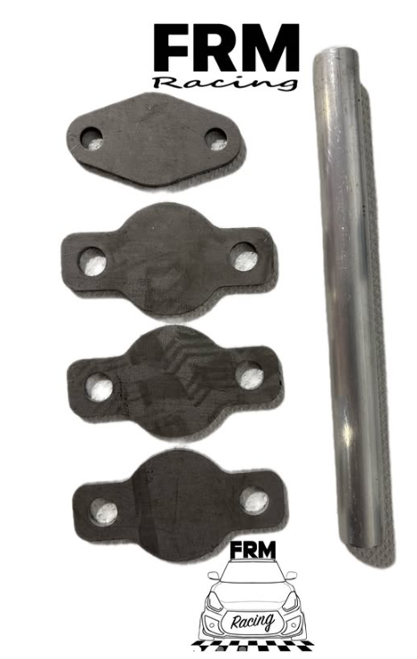 Kit Rimozione EGR Swift Hybrid