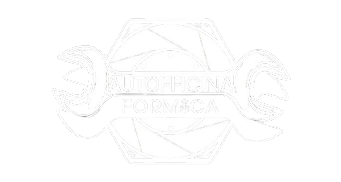 Logo Autofficina Formica